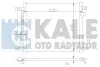 Радиатор кондиционера Chevrolet Aveo, Kalos OTO RADYATOR Kale 385200 (фото 1)
