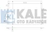 JEEP Радіатор кондиціонера (конденсатор) Grand Cherokee II 2.7CRD/4.7 99-03 Kale 385700 (фото 1)