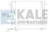 FORD Радіатор кондиціонера Galaxy,Mondeo IV,S-Max,LandRover Freelander,Range Rover Evoque,Volvo S60/80,V70 III,XC60/70 Kale 386200 (фото 1)