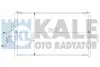 HYUNDAI Радіатор кондиціонера (конденсатор) Accent I 94- Kale 386400 (фото 1)