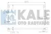 Радиатор кондиционера Honda Civic VIII OTO RADYATOR Kale 386900 (фото 1)