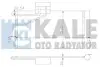 DB Радіатор кондиціонера (конденсатор) з осушувачем W203 00- Kale 387800 (фото 1)