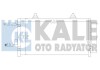 Радіатор кондиціонера Subaru Forester, Impreza, XV OTO RADYATOR Kale 389500 (фото 1)