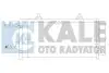 Радіатор кондиціонера Subaru Forester, Impreza, XV OTO RADYATOR Kale 389500 (фото 1)