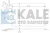 VW Радіатор кондиціонера (конденсатор) Audi A4, Passat Kale 390800 (фото 1)