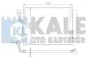 Радиатор кондиционера Hyundai I30, Kia CeeD, CeeD Sw, Pro CeeD OTO RADYATOR Kale 391600 (фото 1)