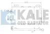 DB Радіатор кондиціонера (конденсатор) W203 Kale 392900 (фото 1)