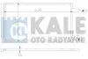 FIAT Радіатор кондиціонера (конденсатор) Sedici, Suzuki SX4 06- Kale 393900 (фото 1)