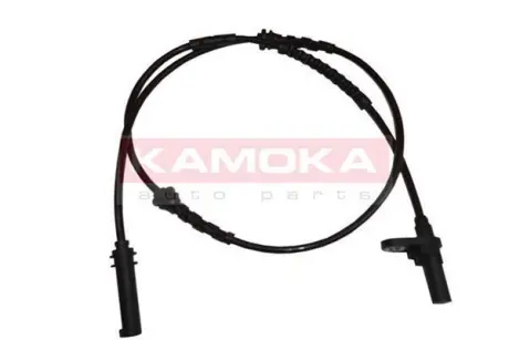 Датчик ABS (передний) (880 мм) BMW 5 (F10/F11) 6 (F12/F13) 7 (F01-04) 08-18 KAMOKA 1060072