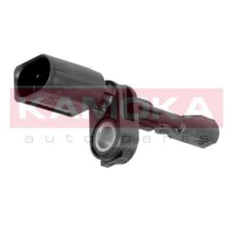 Датчик ABS задний (левый/правый) (2 контакта) VAG 04- KAMOKA 1060455