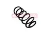Пружина передняя VW Golf Passat 88-06 KAMOKA 2110068 (фото 1)