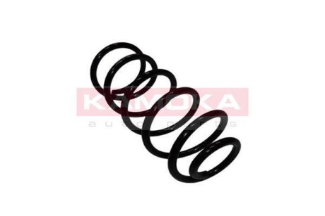 Пружина передняя VW Golf Passat 88-06 KAMOKA 2110068