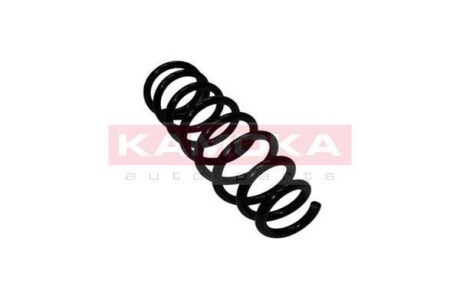 Пружина передней подвески Mazda 6 (GG/GY) 02-07 KAMOKA 2110170