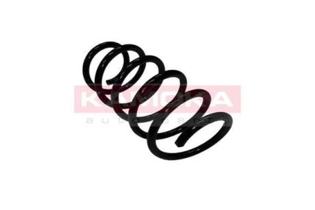 Пружина передняя (315x13.5x149) Opel Meriva B (S10) Zafira B (A05) 05-17 KAMOKA 2110208