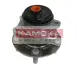 Ступица колеса задняя (в сборе) с ABS Chrysler Voyager 01-06 KAMOKA 5500083 (фото 1)