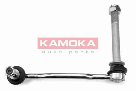 Стойка переднего стабилизатора правая Citroen C5, C6, Peugeot 407 04- KAMOKA 9953063