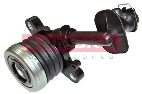 Подшипник выжимной (гидравлический) (на 2 болта) Nissan Renault 1.2-2.0 01- KAMOKA CC010