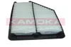 Фильтр воздушный (295x198x46) Honda CR-V (RD/RE) FR-V (BE) 2.2 CTDi 05- KAMOKA F225901 (фото 1)