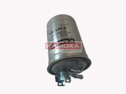 Фильтр топливный Ford Galaxy VW Sharan 1.9-2.0TDI 95-10 KAMOKA F301701
