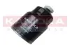 Фильтр топливный Nissan Almera, X-Trail 2.2Di/dCi 00- KAMOKA F313501 (фото 1)