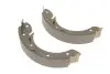 Колодки тормозные (задние) Citroen Berlingo/Peugeot Partner 96- (барабанные) (228.6x41.5) KAMPOL K-162 (фото 4)