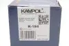 Колодки тормозные (задние) Renault Kangoo 97- (барабанные) (203x38) KAMPOL K-184 (фото 6)