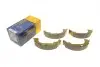 Колодки тормозные (задние) Fiat Fiorino/Tempra/Tipo 90-99 (барабанные) (228.6x42) KAMPOL K-627 (фото 1)