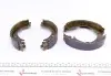 Колодки тормозные (задние) Honda Accord/Civic 85- (барабанные) (200x36) KAMPOL K-680 (фото 4)