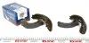 Колодки тормозные (задние) Hyundai Accent 94-00 (барабанные) (179x31) KAMPOL K-688 (фото 1)