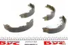 Колодки гальмівні (задні) Suzuki Swift III/Citroen C1/Peugeot 107/108 05- (барабанні) (200x31) KAMPOL K-730 (фото 2)