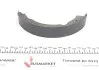 Колодки ручника Peugeot 406/607 96- (185x30) KAMPOL K-735 (фото 2)