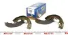 Колодки тормозные (задние) Toyota Avensis/Camry -06 (170x40) (барабанные) KAMPOL K-756 (фото 1)