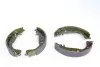 Колодки тормозные (задние) Toyota Prius/Yaris 99- (барабанные) (203x31) KAMPOL K-766 (фото 4)