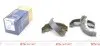 Колодки тормозные (задние) Citroen C3/Peugeot 1007 02- (барабанные) (200x38) KAMPOL K-780 (фото 1)