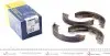 Колодки ручника VW Touareg/Land Rover Range Rover 02-(210x30) KAMPOL K-811 (фото 1)