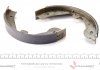 Колодки ручника VW Touareg/Land Rover Range Rover 02-(210x30) KAMPOL K-811 (фото 2)