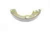 Колодки ручника Mazda 626/Premacy 1.8 97- (228.6x40) KAMPOL K-835 (фото 4)