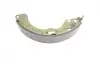 Колодки ручника Mazda 626/Premacy 1.8 97- (228.6x40) KAMPOL K-835 (фото 7)