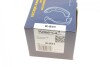 Колодки ручника Kia Carnival/Sedona 05- (210x40) KAMPOL K-841 (фото 7)
