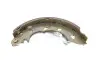Колодки гальмівні (задні) Fiat Panda/Ford Ka 1.1-1.4 10- (барабанні) (180x31) KAMPOL K-850 (фото 4)