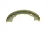 Колодки ручника Jeep Grand Cherokee 92-99/Wrangler 06- (185x31) KAMPOL K-863 (фото 3)