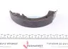 Колодки тормозные (задние) Hyundai Getz 02-10 (барабанные) KAMPOL K-898 (фото 4)