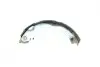 Колодки ручника Toyota Verso 1.6-2.2 VVTi 09- (180x32) KAMPOL K-913 (фото 8)