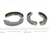 Колодки гальмівні (задні) Suzuki Swift 1.2-1.6i 10- (барабанні) (200x27) KAMPOL K-914 (фото 4)