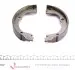 Колодки ручника Hyundai Santa Fe 2.0/2.2 CRDi/2.4i 4WD 12-(190x27) KAMPOL K-915 (фото 3)
