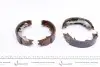 Колодки ручника Kia Sportage 1.6/2.0 GDI/1.7 CRDi 10-(190x40) KAMPOL K-917 (фото 6)