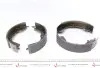 Колодки тормозные (задние) Toyota Hilux 97- (барабанные) (270x56) KAMPOL K-934 (фото 3)
