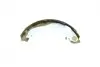 Колодки ручника Toyota Corolla 04-09 (180x32) KAMPOL K-935 (фото 3)