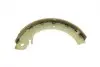 Колодки ручника Toyota Corolla 04-09 (180x32) KAMPOL K-935 (фото 8)