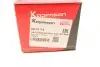 Тяга стабілізатора (заднього) VW Golf IV/Seat Leon 96-06 (L=175mm) KAPIMSAN 02-01114 (фото 6)